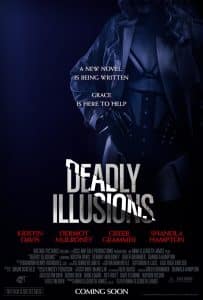 ดูหนัง Deadly Illusions (2021) หลอน ลวง ตาย (เต็มเรื่องฟรี)