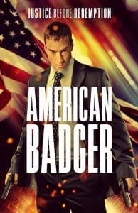 American Badger (2021)