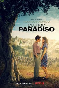 The Last Paradiso (L’ultimo paradiso) (2021) เดอะ ลาสต์ พาราดิสโซ NETFLIX