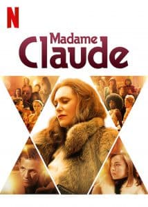 ดูหนังออนไลน์ Madame Claude (2021) มาดามคล้อด NETFLIX HD