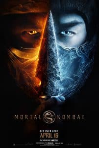 ดูหนัง Mortal Kombat (2021) มอร์ทัล คอมแบท