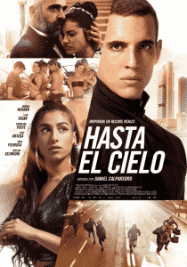 ดูหนัง Sky High (Hasta el cielo) (2020) ชีวิตเฉียดฟ้า NETFLIX