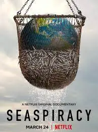 Seaspiracy (2021) ใครทำร้ายทะเล NETFLIX