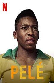 Pelé (2021) เปเล่ NETFLIX