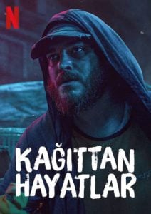 ดูหนังออนไลน์ Paper Lives (Kagittan Hayatlar) (2021) เศษชีวิต NETFLIX HD