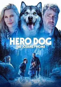 ดูหนัง Hero Dog: The Journey Home (2021) ฮีโรด็อก การเดินทางกลับบ้าน (เต็มเรื่องฟรี)