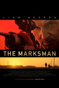 ดูหนัง The Marksman (2021) คนระห่ำ พันธุ์ระอุ เต็มเรื่อง