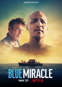 Blue Miracle (2021) ปาฏิหาริย์สีน้ำเงิน NETFLIX