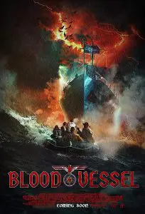 ดูหนัง Blood Vessel (2019) เรือนรกเลือดต้องสาป (เต็มเรื่องฟรี)