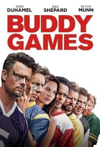 ดูหนัง Buddy Games (2019) HD