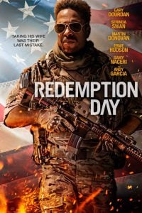 ดูหนัง Redemption Day (2021) วันถอนแค้นไถ่ชีวิต