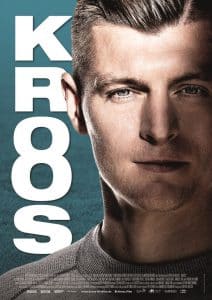 ดูหนังออนไลน์ฟรี Toni Kroos (2019) โครส ราชันสิงห์สนาม
