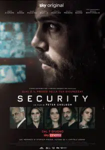 ดูหนัง Security (2021) ระบบอันตราย (เต็มเรื่องฟรี)