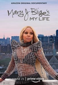 ดูหนัง Mary J Blige’s My Life (2021)