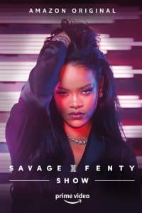 ดูหนัง Savage X Fenty Show (2019) (เต็มเรื่องฟรี)