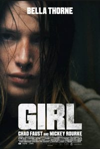 ดูหนังออนไลน์ Girl (2020) สาวน้อย HD