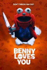 ดูหนัง Benny Loves You (2019) เบนนี่เพื่อนรัก (เต็มเรื่องฟรี)