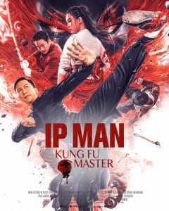 ดูหนังออนไลน์ Ip Man: Kung Fu Master (2019)