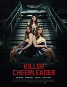 ดูหนัง Killer Cheerleader (2020) นักฆ่าเชียร์ลีดเดอร์ (เต็มเรื่องฟรี)