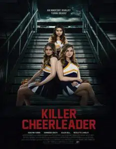 ดูหนังออนไลน์ Killer Cheerleader (2020) นักฆ่าเชียร์ลีดเดอร์ HD