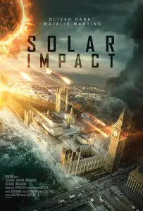 ดูหนังออนไลน์ Solar Impact (2019) ซอมบี้สุริยะ HD
