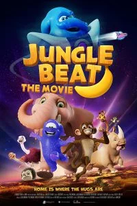 ดูหนังออนไลน์ Jungle Beat The Movie (2020) จังเกิ้ล บีต เดอะ มูฟวี่ NETFLIX HD