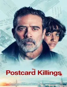 ดูหนังออนไลน์ The Postcard Killings (2020) โปสต์การ์ดสั่งตาย HD
