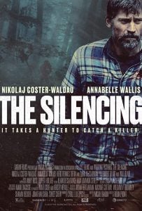 ดูหนัง The Silencing (2020) ล่าเงียบเลือดเย็น