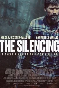 ดูหนังออนไลน์ The Silencing (2020) ล่าเงียบเลือดเย็น HD