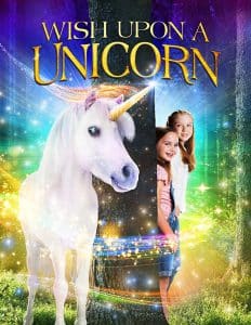 ดูหนังออนไลน์ Wish Upon A Unicorn (2020) HD
