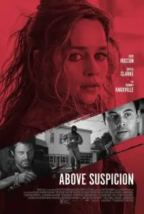 ดูหนังออนไลน์ Above Suspicion (2019) ระอุรัก ระห่ำชีวิต HD