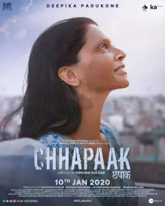 ดูหนังออนไลน์ Chhapaak (2020) HD