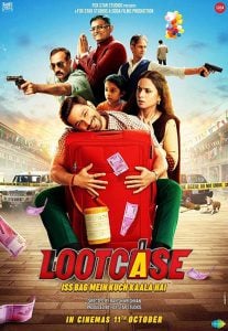 ดูหนัง Lootcase (2020) (เต็มเรื่องฟรี)