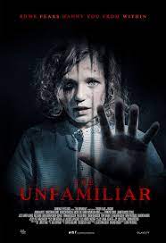 ดูหนัง The Unfamiliar (2020) (เต็มเรื่องฟรี)