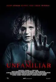 The Unfamiliar (2020) (เต็มเรื่องฟรี)