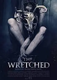 ดูหนังออนไลน์ The Wretched (2019)