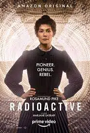 ดูหนัง Radioactive (2020) มาดามคูรี ยอดหญิงเรเดียม (เต็มเรื่องฟรี)
