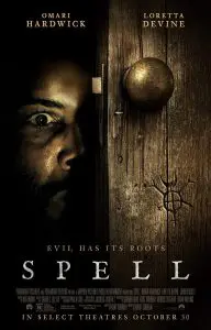 ดูหนัง Spell (2020) อาถรรพ์มนตรา (เต็มเรื่องฟรี)