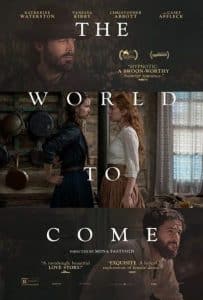 The World to Come (2020) ข้าม เขต เพศ รัก