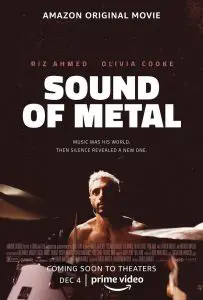 ดูหนังออนไลน์ Sound of Metal (2019) เสียงที่หายไป HD