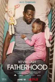 ดูหนังออนไลน์ Fatherhood (2021) คุณพ่อเลี้ยงเดี่ยว NETFLIX