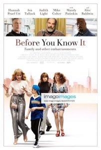 ดูหนัง Before You Know It (2019) (เต็มเรื่องฟรี)