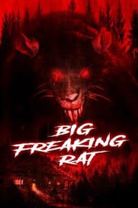ดูหนัง Big Freaking Rat (2020) หนูผียักษ์