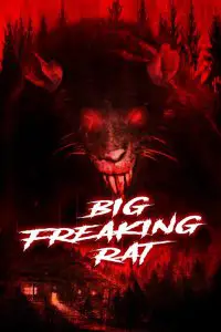 Big Freaking Rat (2020) หนูผียักษ์ (เต็มเรื่องฟรี)