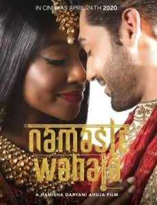 ดูหนังออนไลน์ฟรี Namaste Wahala (2020) นมัสเต วาฮาลา สวัสดีรักอลวน NETFLIX