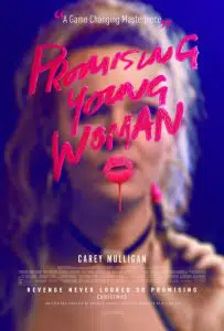 ดูหนังออนไลน์ Promising Young Woman (2020) สาวซ่าส์ล่าบัญชีแค้น