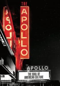 ดูหนังออนไลน์ The Apollo (2019) ดิอะพอลโล โรงละครโลกจารึก HD