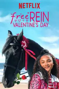 ดูหนังออนไลน์ Free Rein Valentine’s Day (2019) ฟรี เรน สุขสันต์วันวาเลนไทน์ NETFLIX