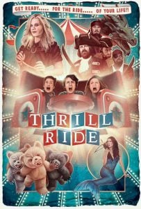 ดูหนังออนไลน์ Thrill Ride (2016)