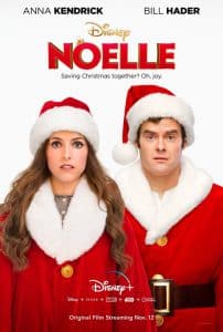 ดูหนัง Noelle (2019) โนเอลล์ (เต็มเรื่องฟรี)
